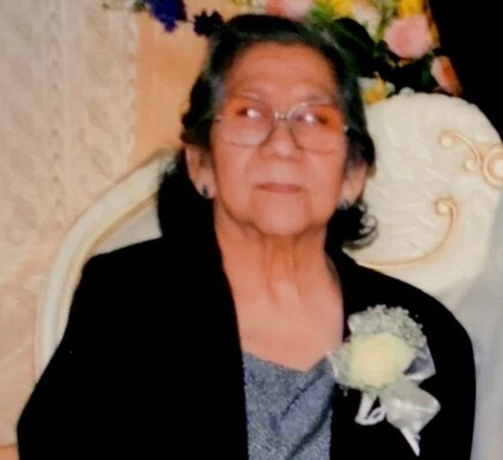 Guadalupe A. "Lupita" Gutierrez Profile Photo