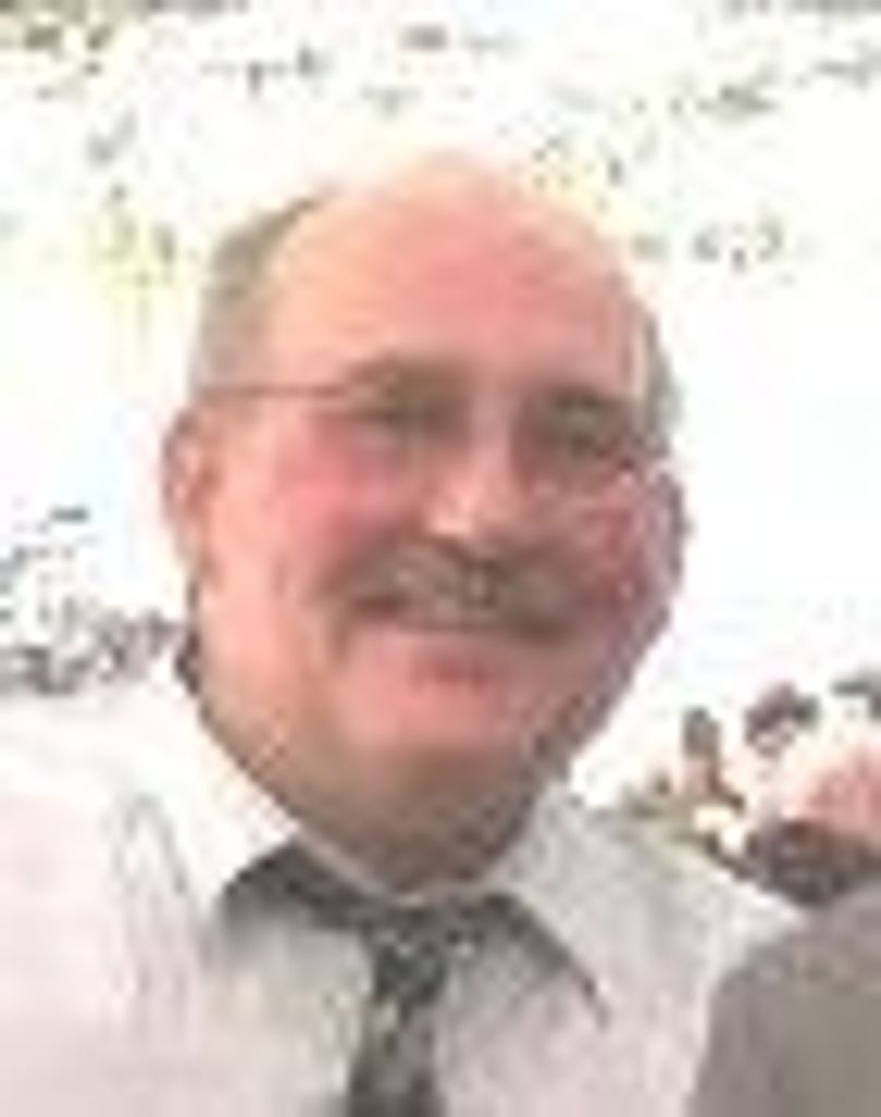 Thomas Joseph Carabine Profile Photo