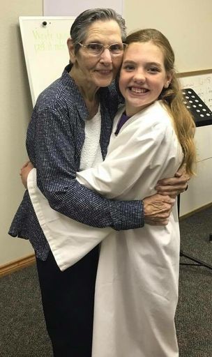 Georgia G Dacus photo gallery thumbnail 285 of 304