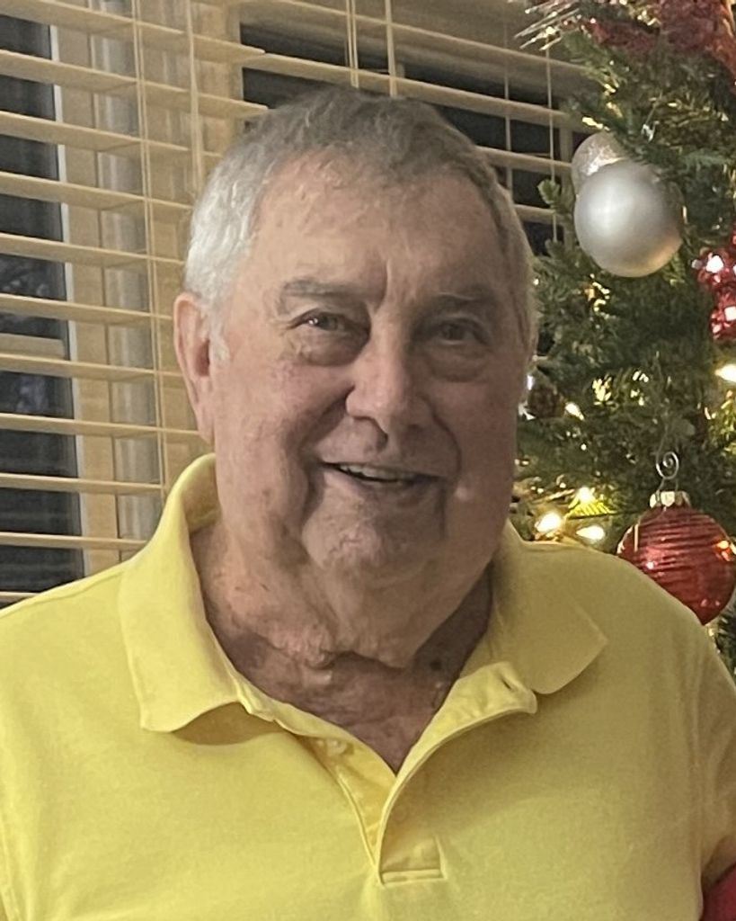 Donald "Don" Bruce Young Profile Photo