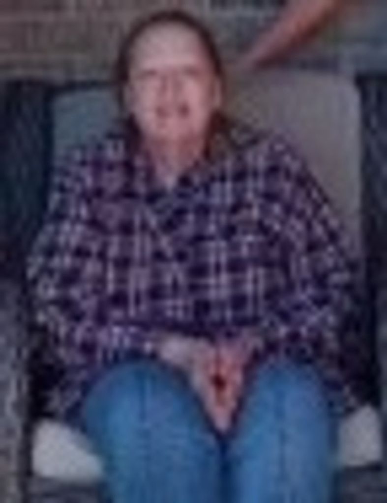 Gayla Sue Sharp