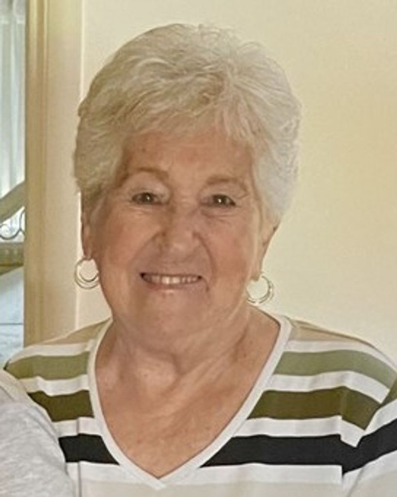 Rosemarie Mullen