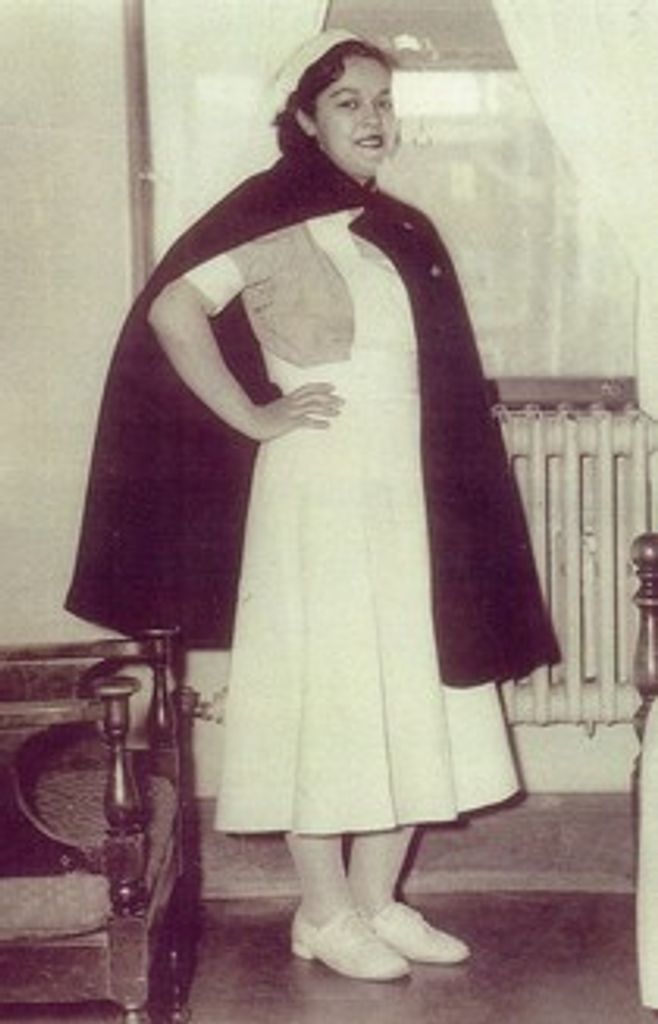 Avis V. (Sabino) Roy Profile Photo