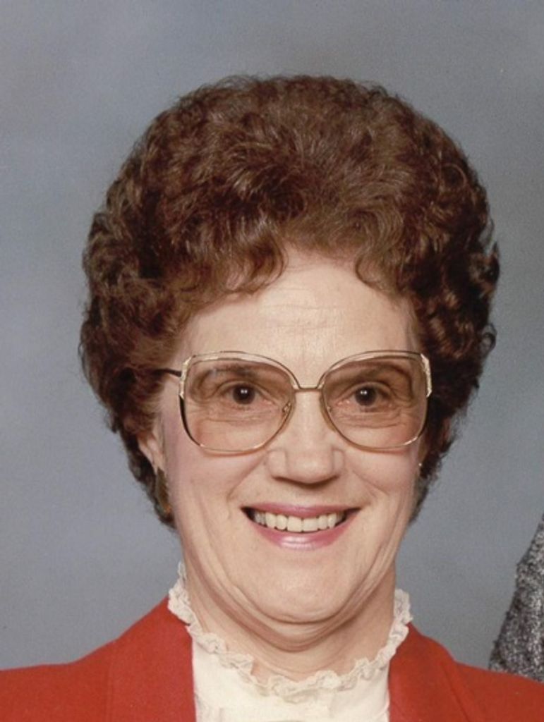 Rosaline "Rosie" Koster Profile Photo