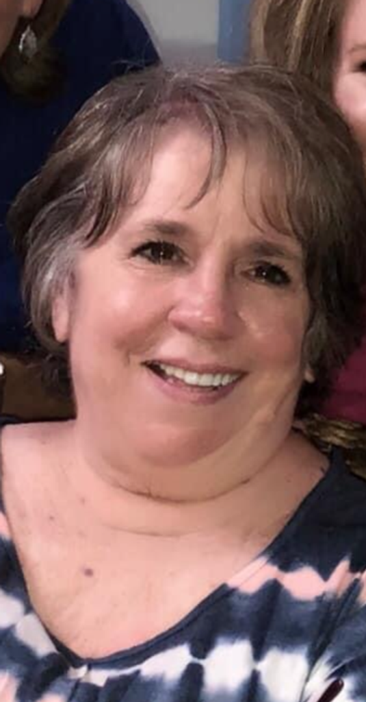 Billie Jacqueline Darnell