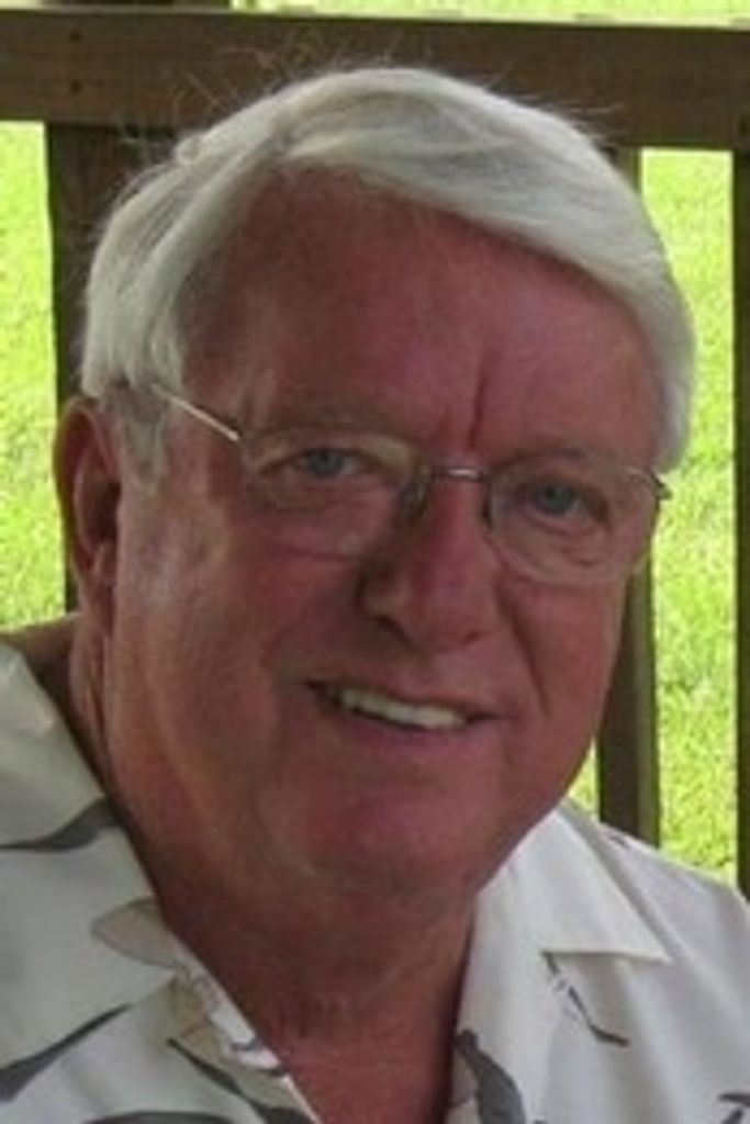 Fred White Profile Photo