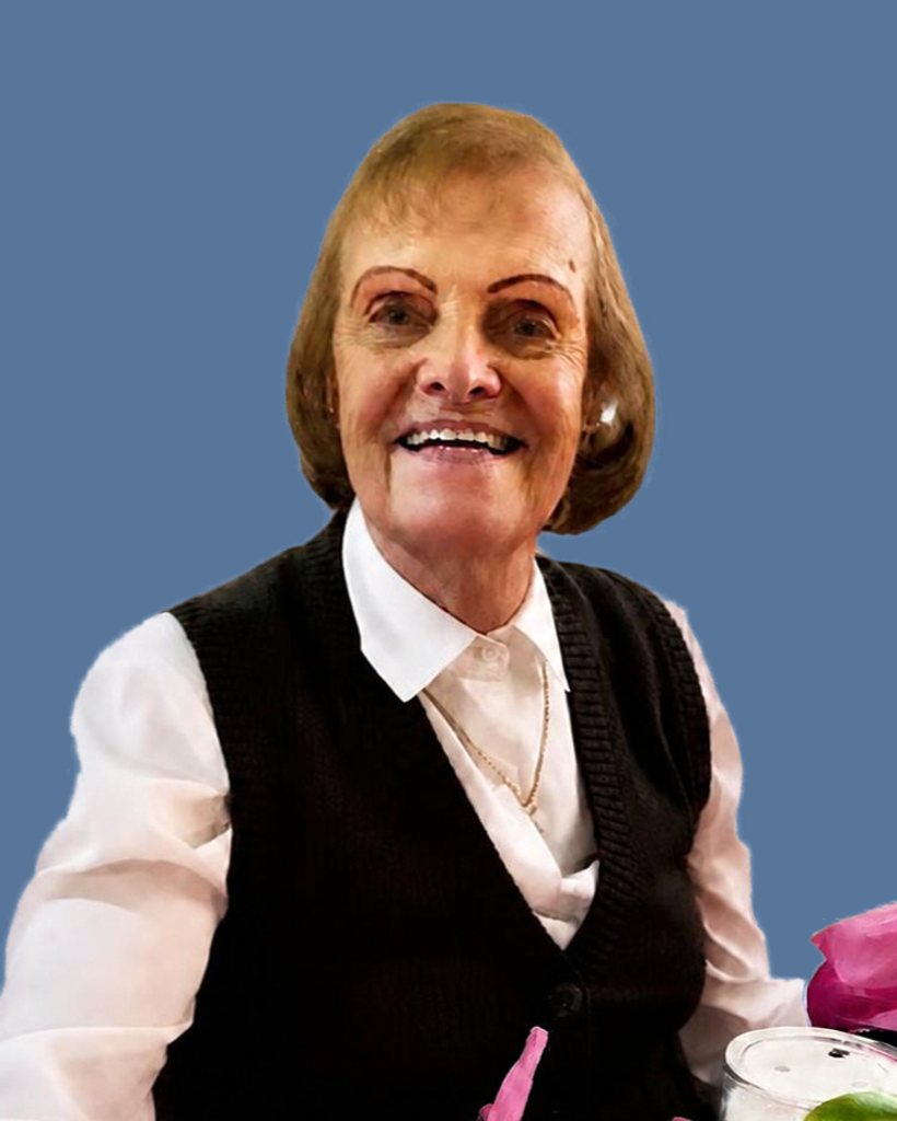 Christa Lepp Profile Photo