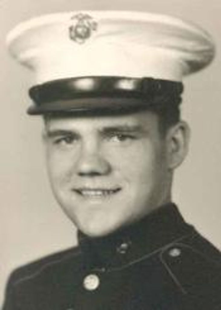 Ernie J Hansmann Profile Photo
