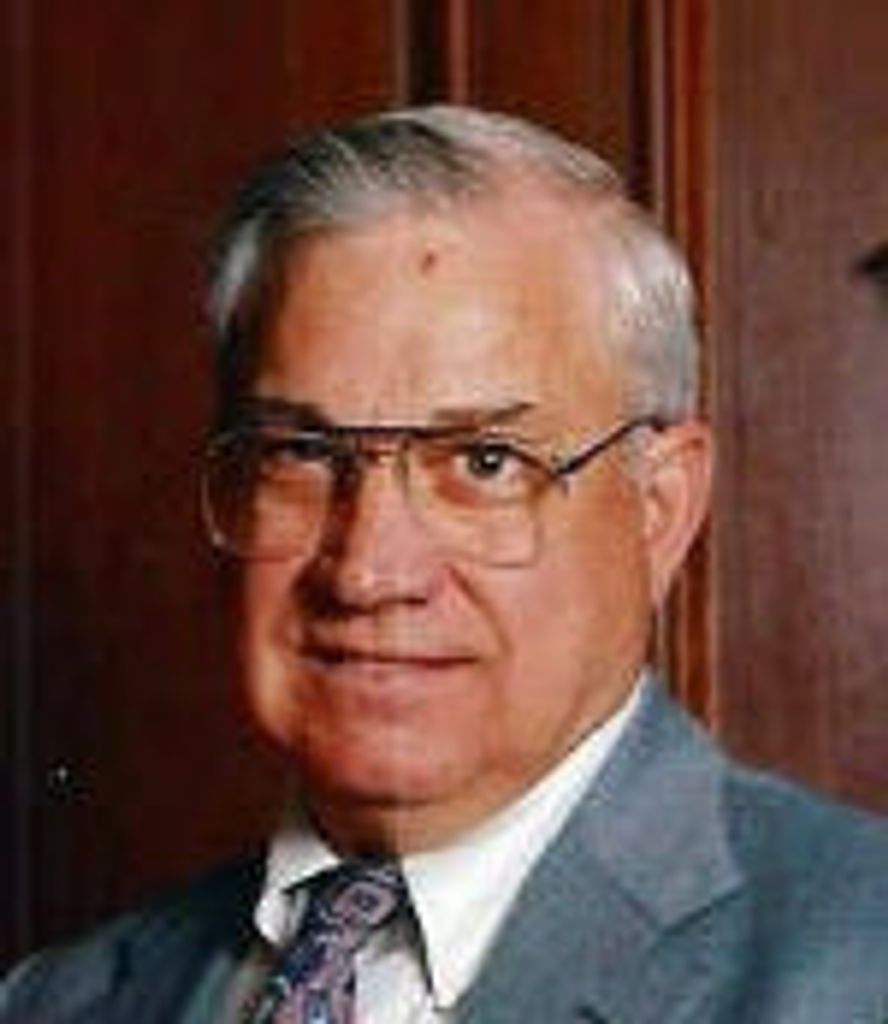 Cecil Daniel Profile Photo