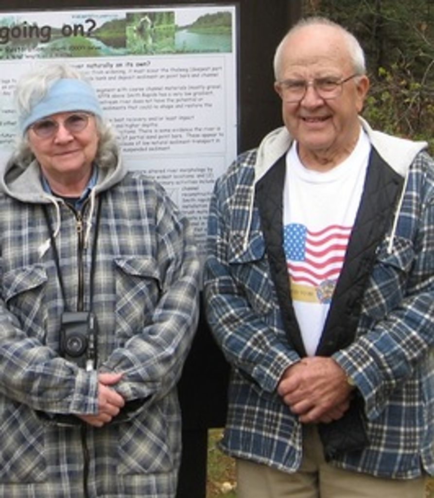 Vernus Larson Profile Photo