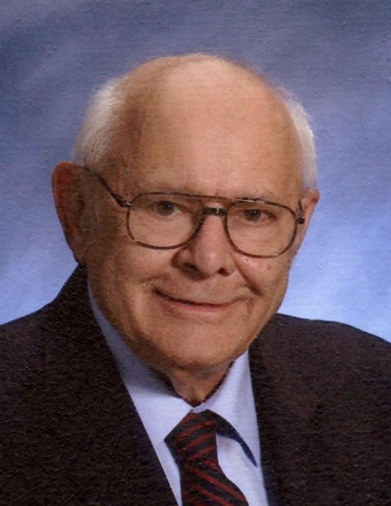 James Franklin Brown "Frank" Everett