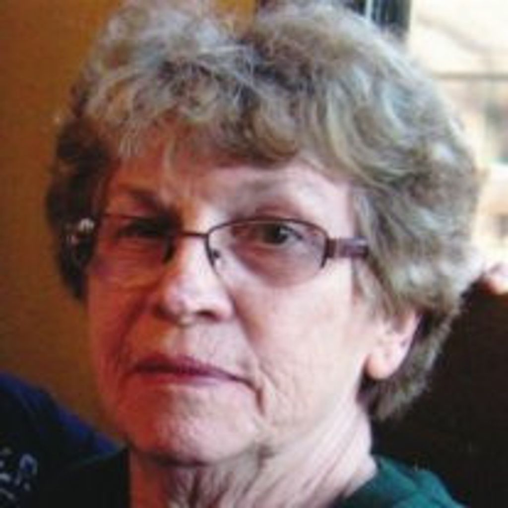 Patricia Rietfort
