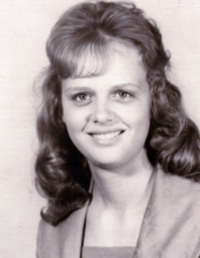 Virginia  Louise  Barnhart