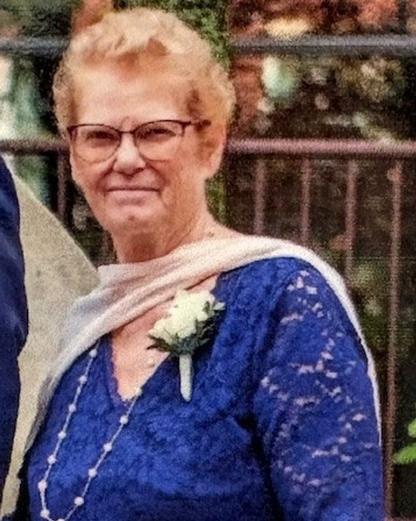 Roxanna Lucille York Profile Photo