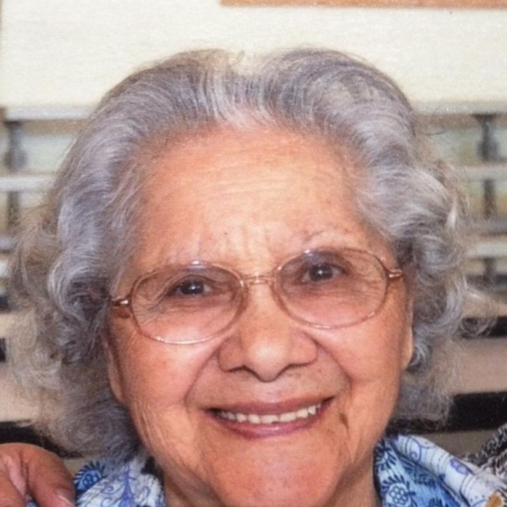 Carmen Ortega