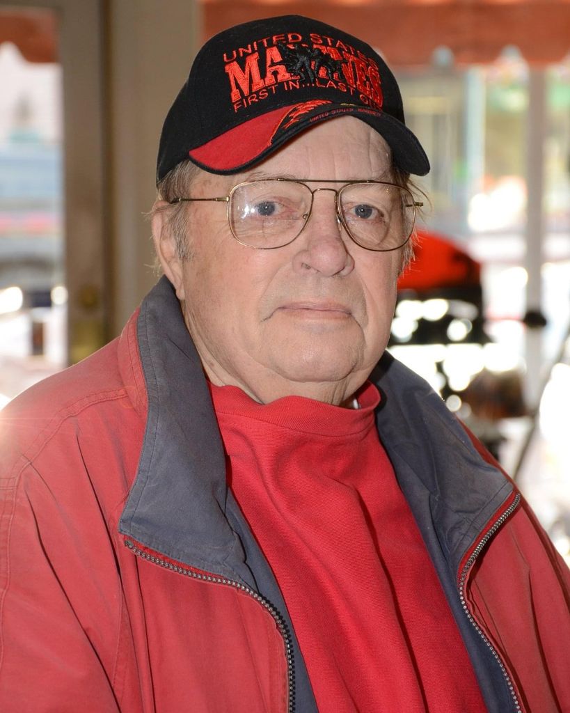 Erwin R. Flynn