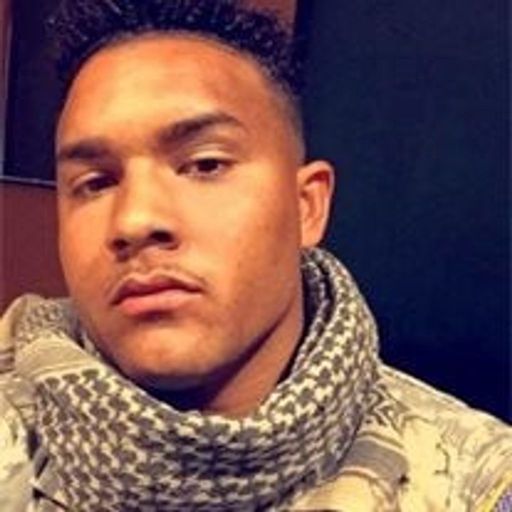 SGT Michael O. Pellegrino