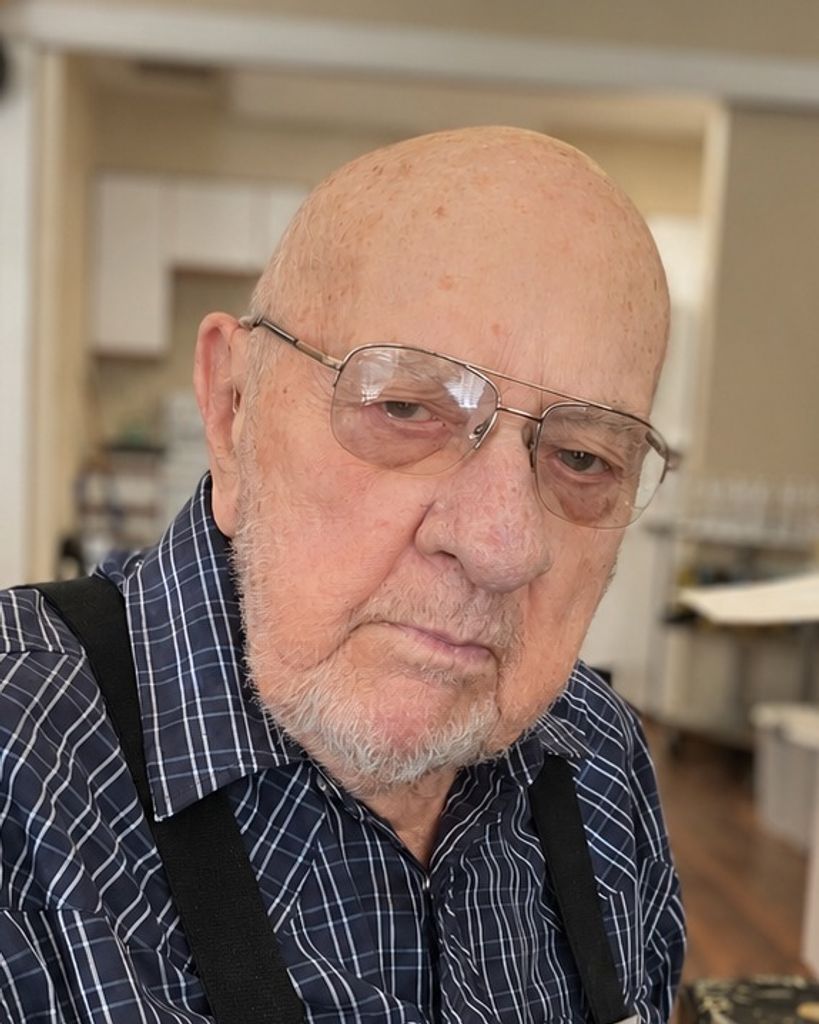 LeRoy O. Sands Profile Photo