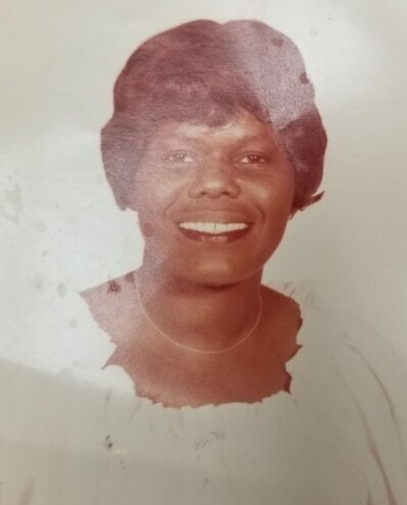 Ms. Elizabeth Munnings