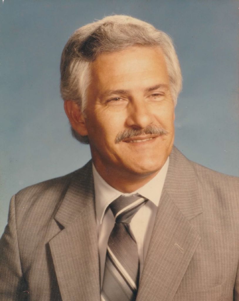 Harold Mitchell Profile Photo