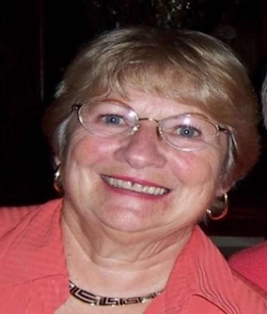 Joanne Marie Hare