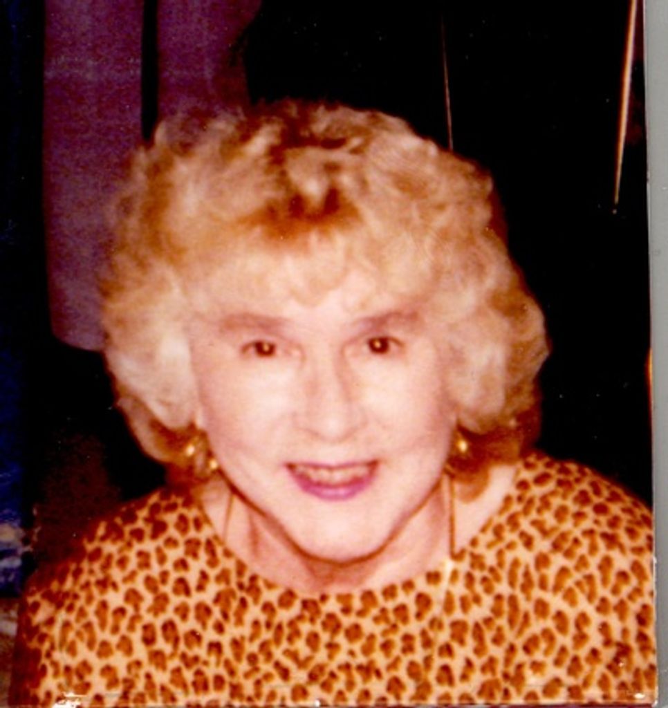 Anna Grant Profile Photo