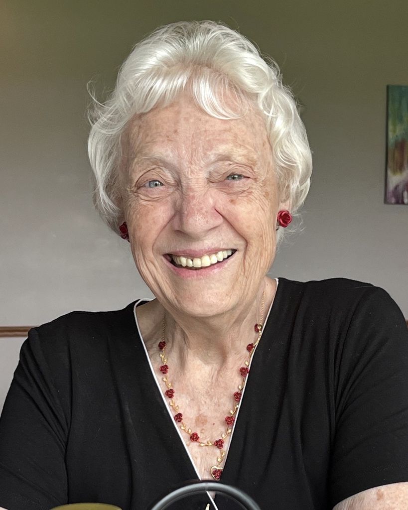 Abigail E. Whitfield Karlo Profile Photo