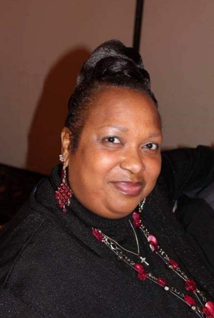 Renee' E. Gates