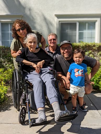 Mary Lou Guzman photo gallery thumbnail 48 of 56