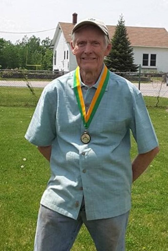 Charles R. Frost Profile Photo