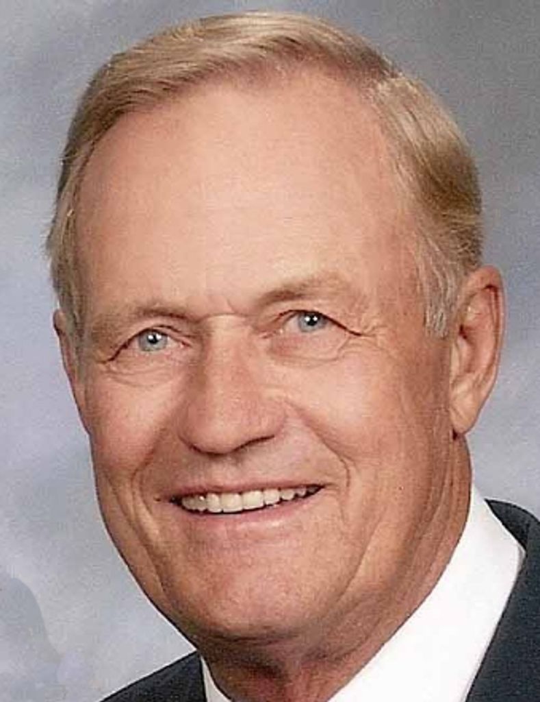 Richard H. "Dicky" Anderson Profile Photo