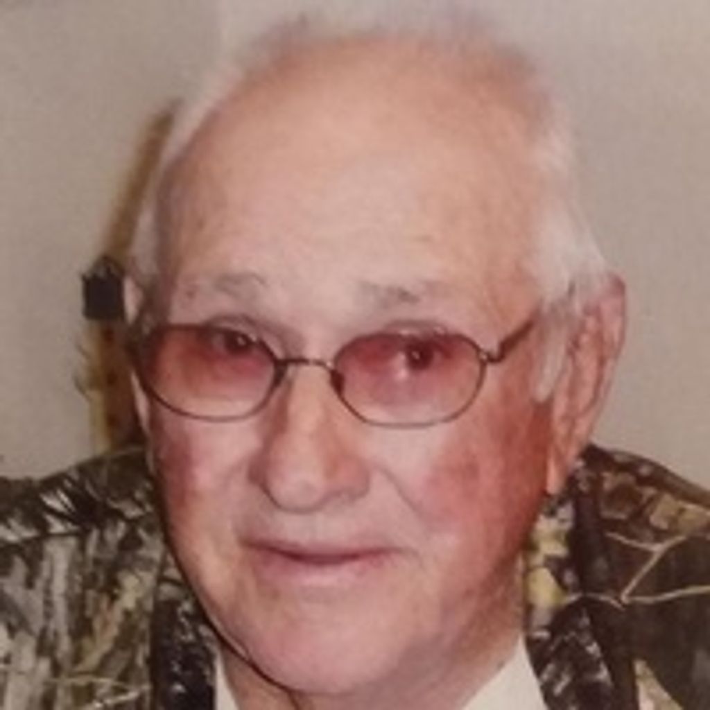 Elmer Downey