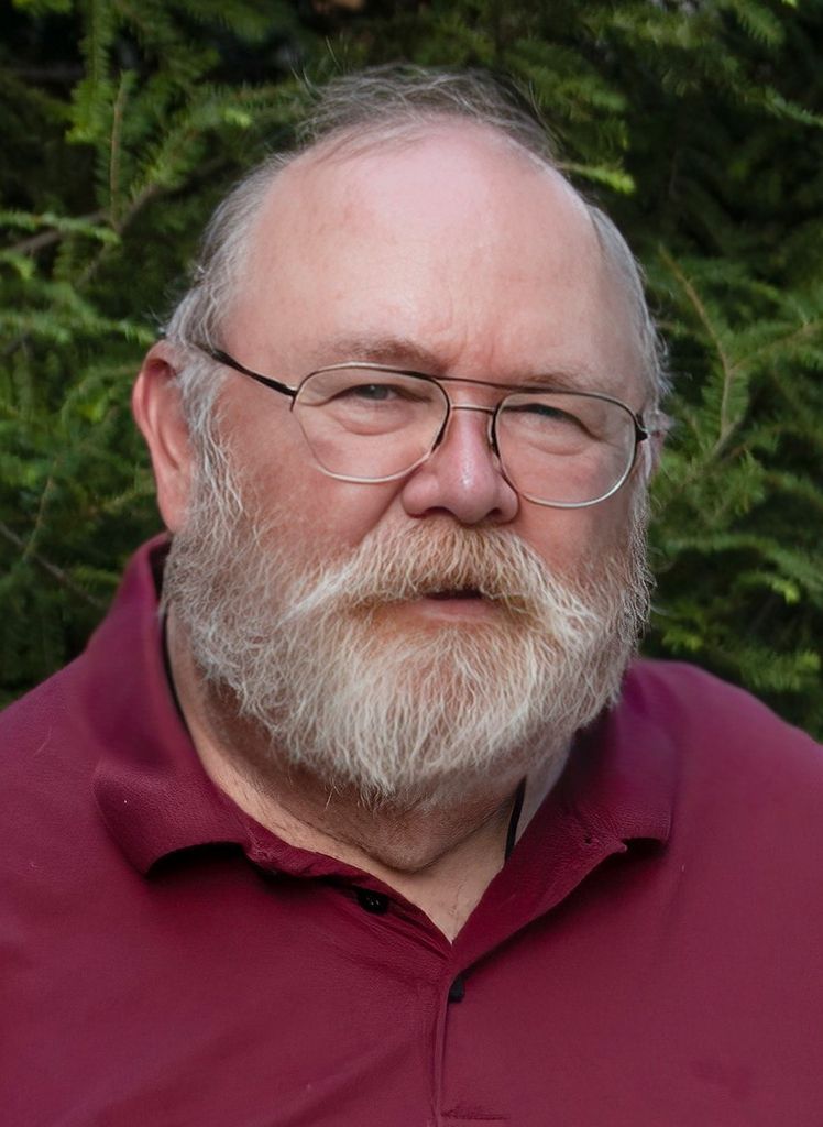William J. Marshall Profile Photo