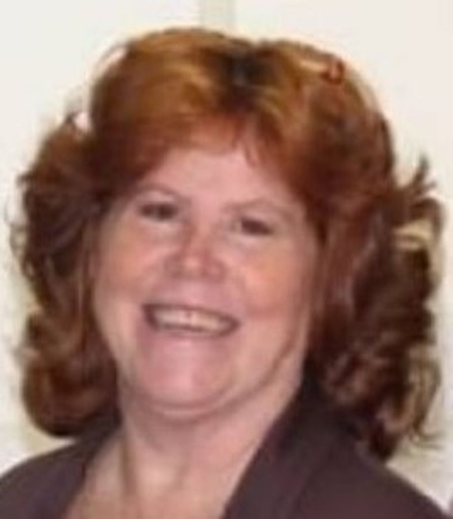 Susan Wright