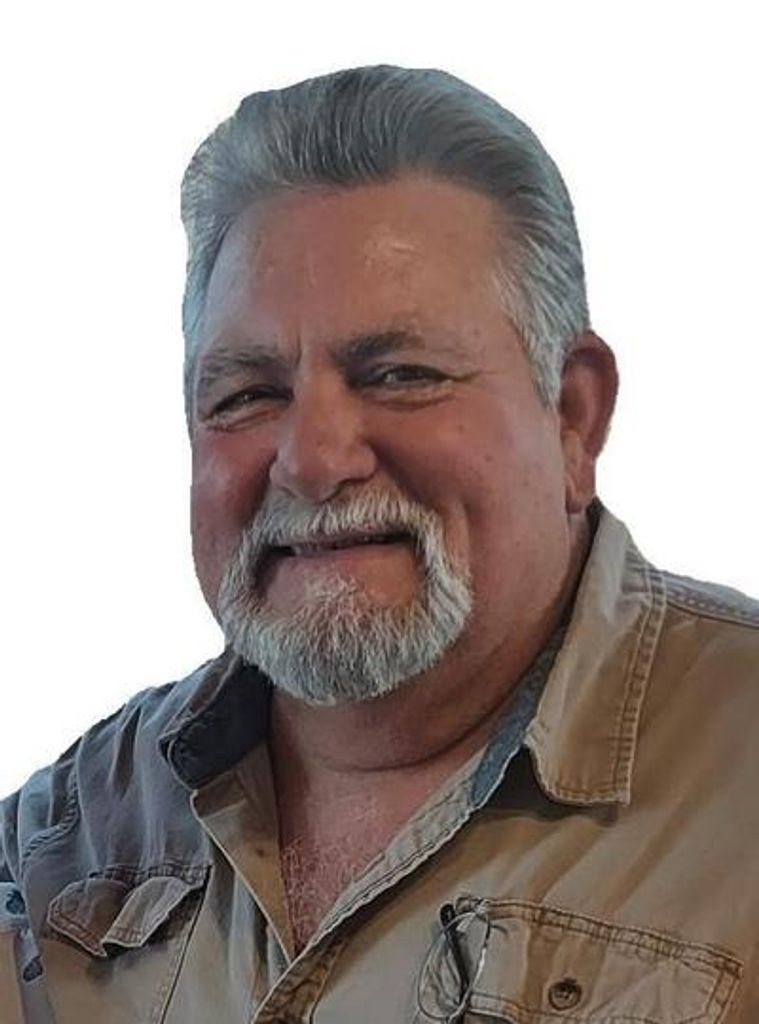 Malcolm Barry Mccord, Jr. Profile Photo
