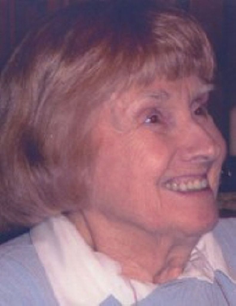 Anne M. Wilson Profile Photo