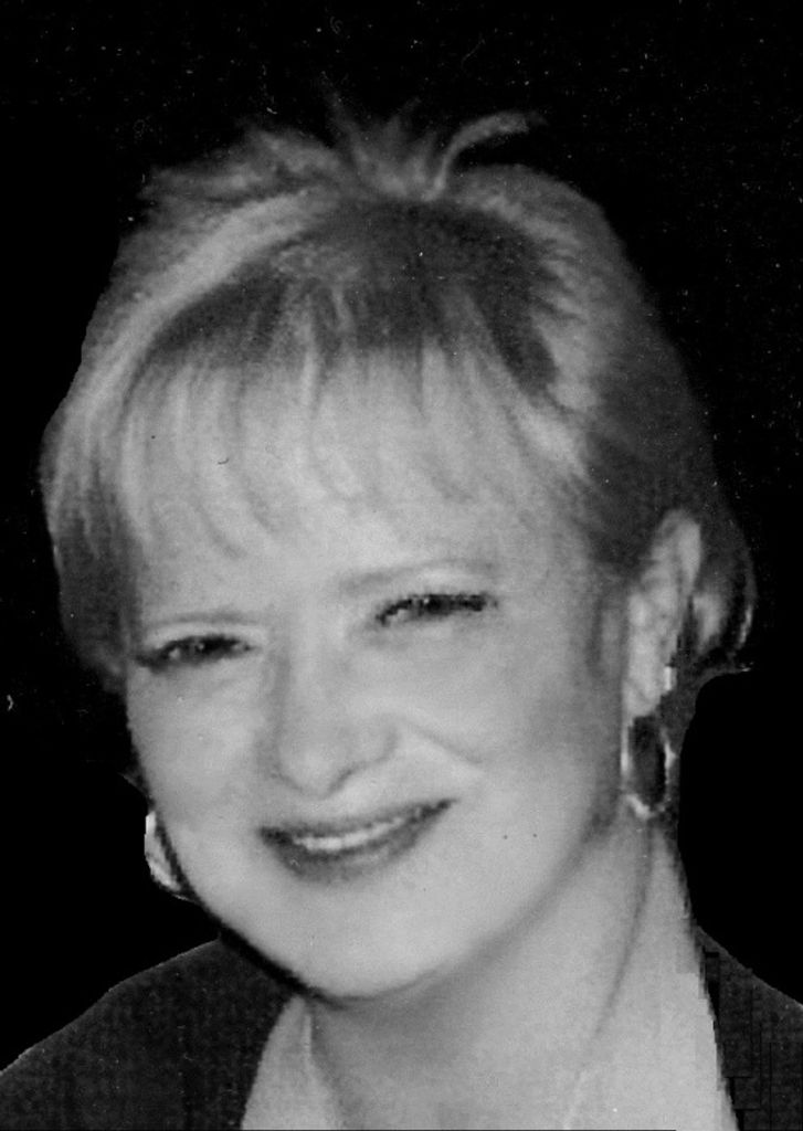 Virginia Powell