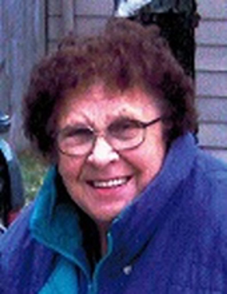Deloris Verhelst