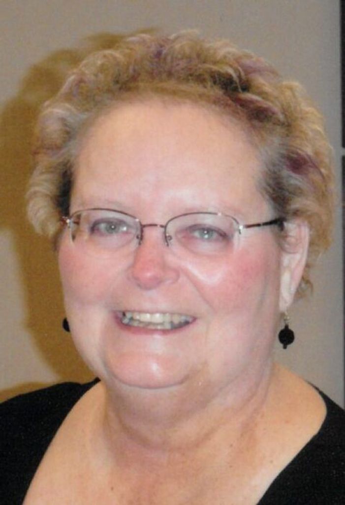 Teresa M. "Terri" (Klear)  Leopold