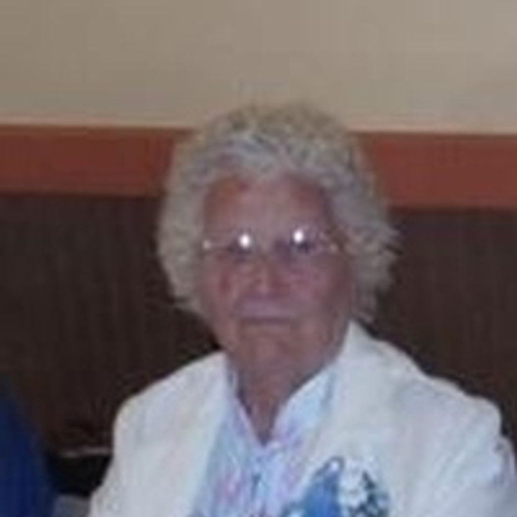 Ruth Marguerite Matson