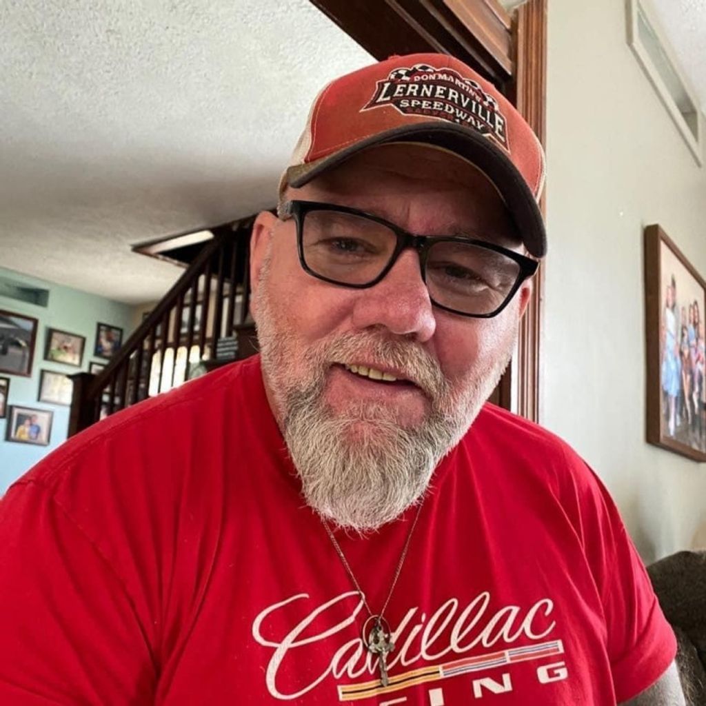 Ron Derrickson Profile Photo