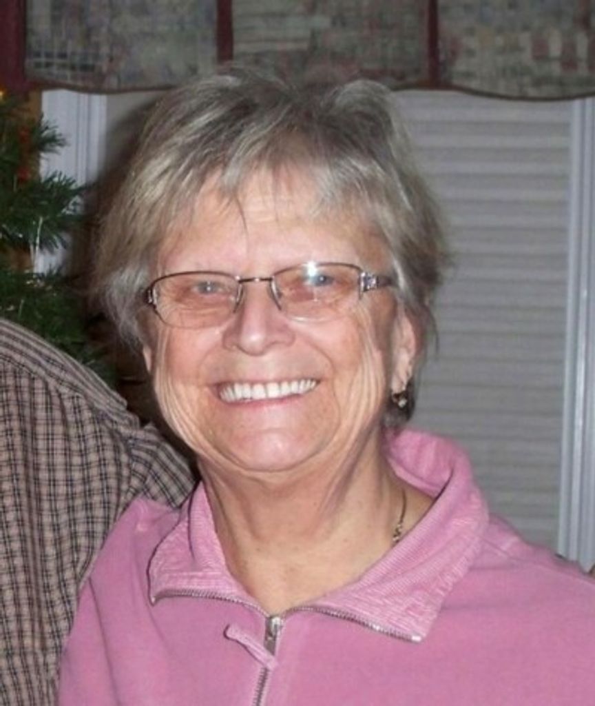 Joyce Christena Martin Profile Photo