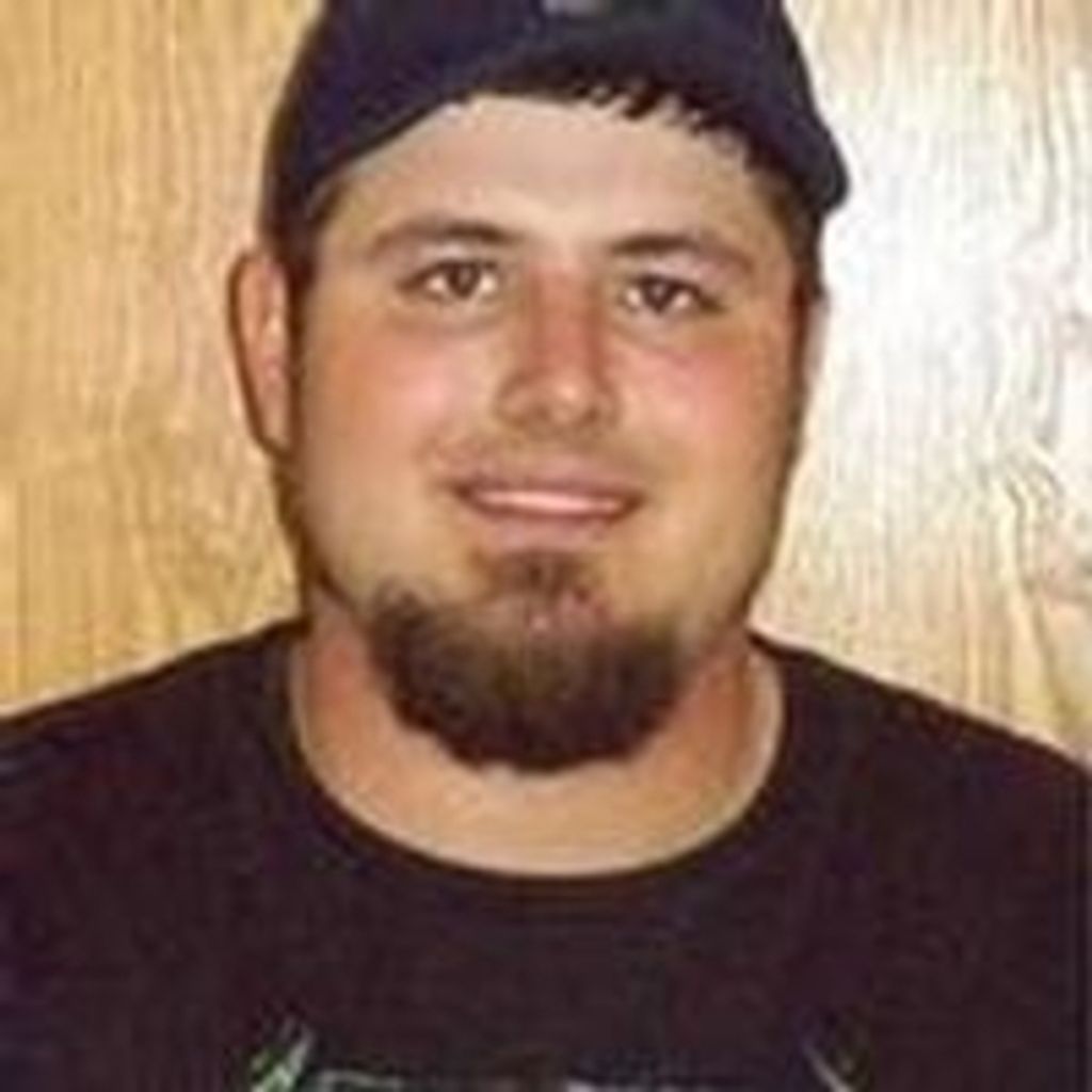 Corey Bryce Sanderson