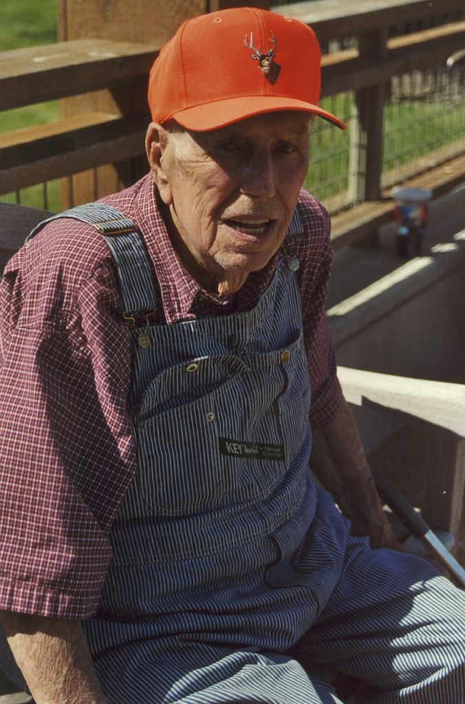 Cecil Rogers