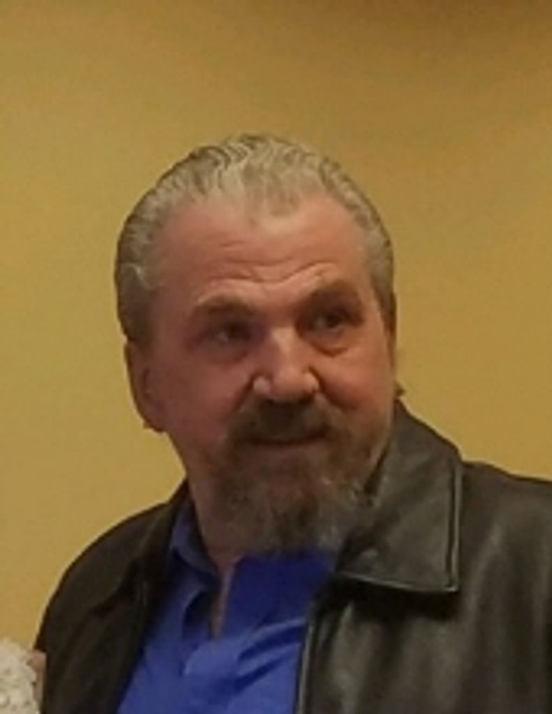 Steven Lebron Hysinger