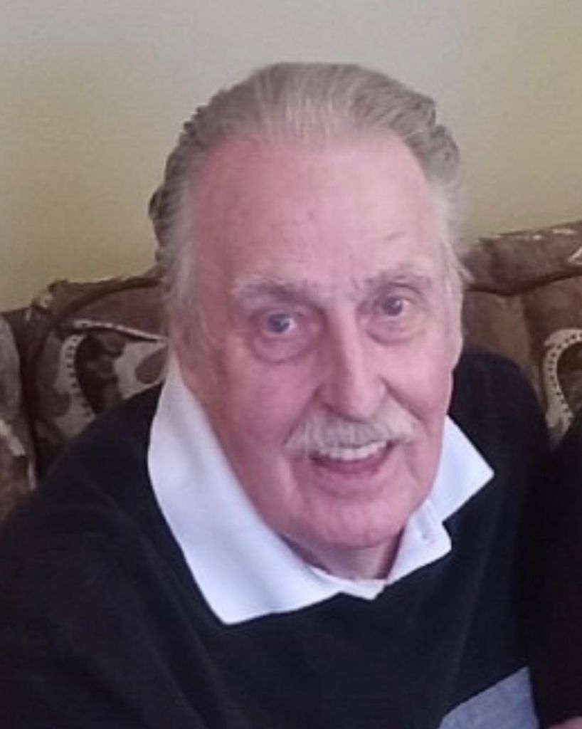 Orville (Ollie) Robert Olson