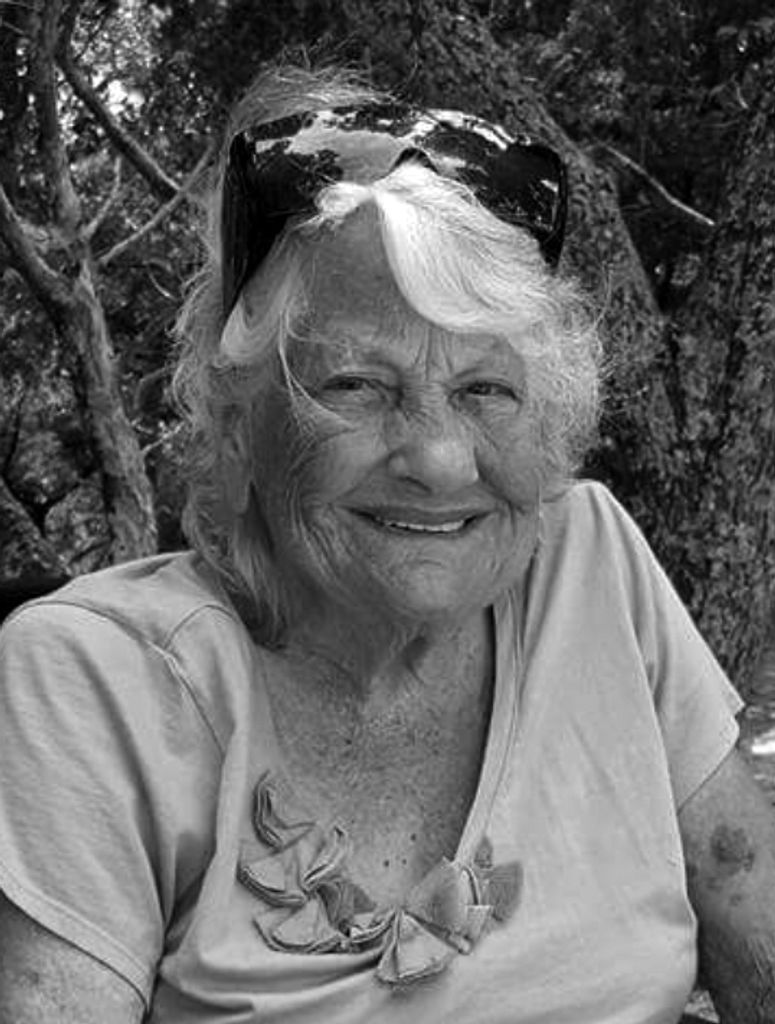 Rosemary Anne Prah