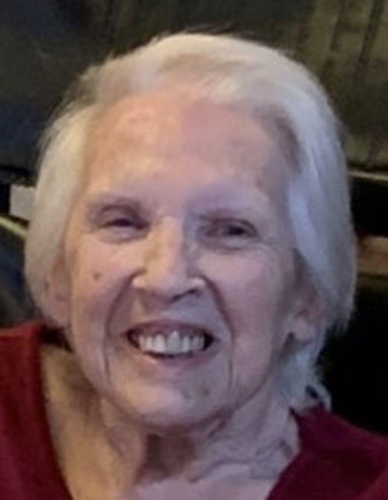 Patricia A (Wilburn)  Schreck