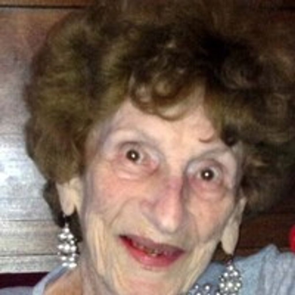 Donna J. Stewart