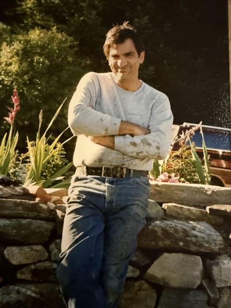 John Joseph Serravezza